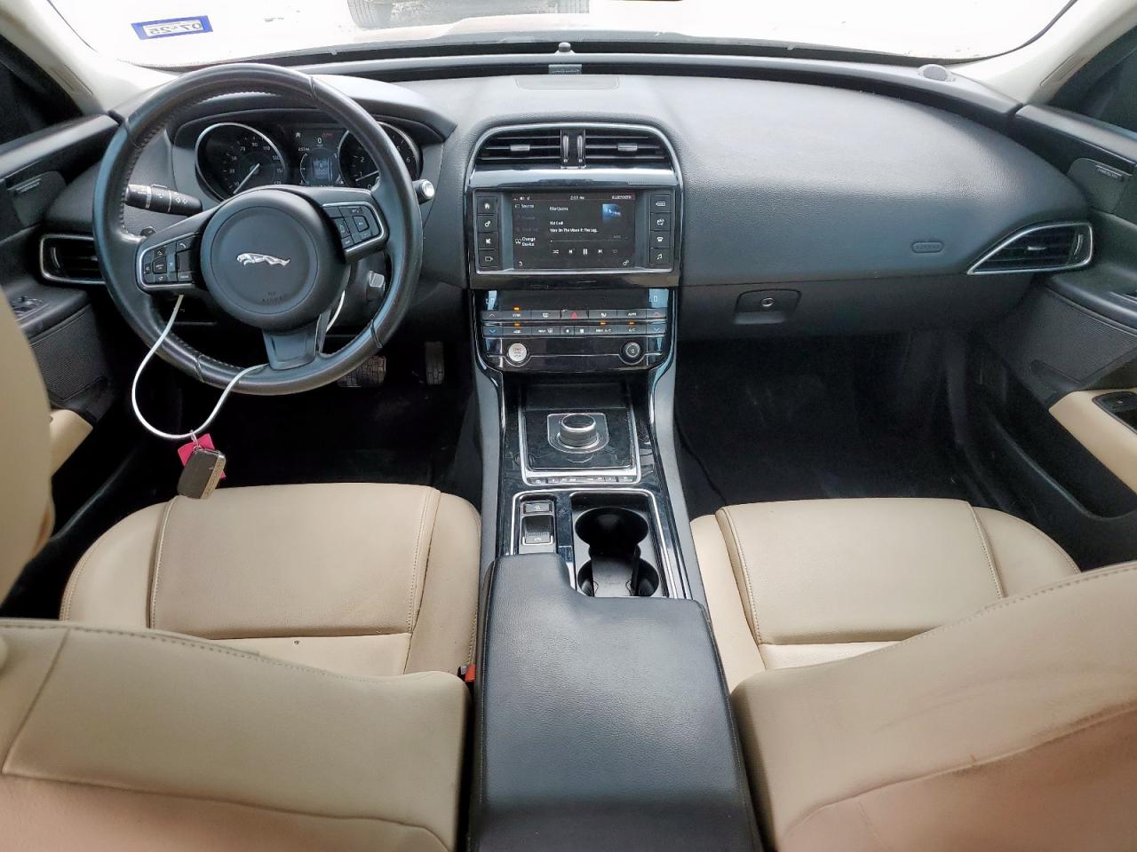 2018 Jaguar Xe Premium VIN: SAJAD4FX0JCP32957 Lot: 56896935