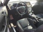 2016 Hyundai Genesis Coupe 3.8 R-Spec zu verkaufen in Jacksonville, FL - Rear End