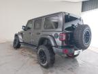 2019 JEEP WRANGLER S for sale at Copart GLOUCESTER