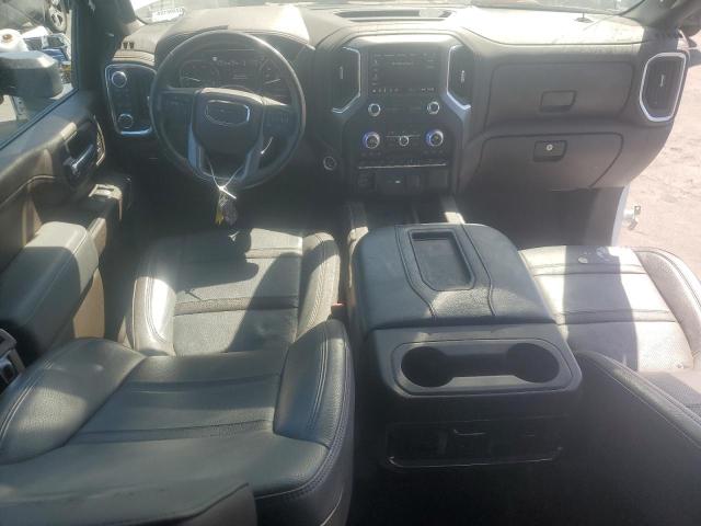  GMC SIERRA 2022 White
