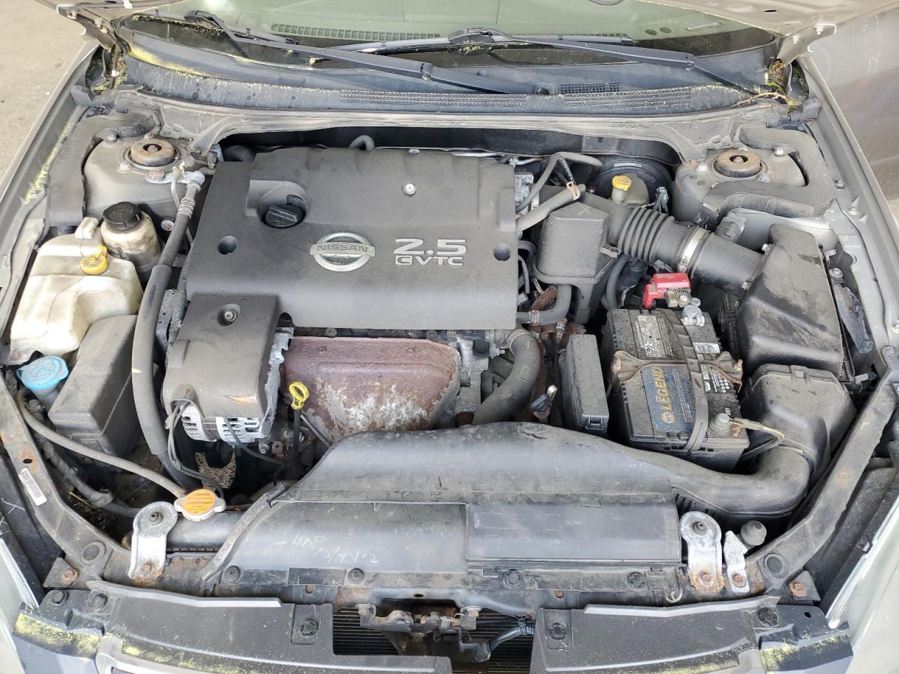 2003 Nissan Altima Base VIN: 1N4AL11D03C139914 Lot: 56913315