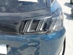2022 PEUGEOT 3008 GT BL for sale at Copart BELFAST