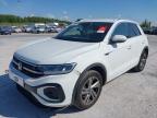 2023 VOLKSWAGEN T-ROC R-LI for sale at Copart ST HELENS