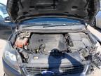 2010 FORD FOCUS ZETE for sale at Copart SANDWICH