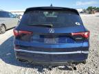 2022 Acura Mdx Technology en Venta en Madisonville, TN - Rear End