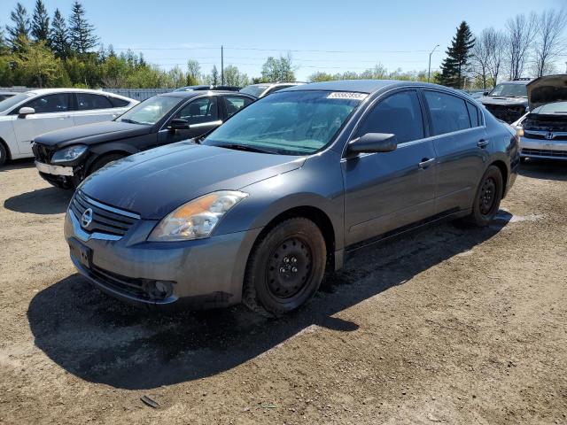 2009 Nissan Altima 2.5