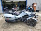 2022 CAN-AM SPYDER ROADSTER F3-T   for sale at Copart VA - HAMPTON