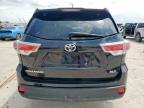 2015 Toyota Highlander Xle for Sale in Haslet, TX - Front End