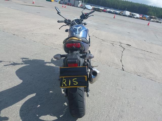 2023 SUZUKI SV 650 AM3