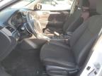 2016 Nissan Sentra S   იყიდება North Las Vegas-ში, NV - Front End