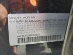 2014 Audi A4 Premium Plus იყიდება Vallejo-ში, CA - Front End