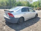 2008 Honda Civic Ex for Sale in Marlboro, NY - Normal Wear