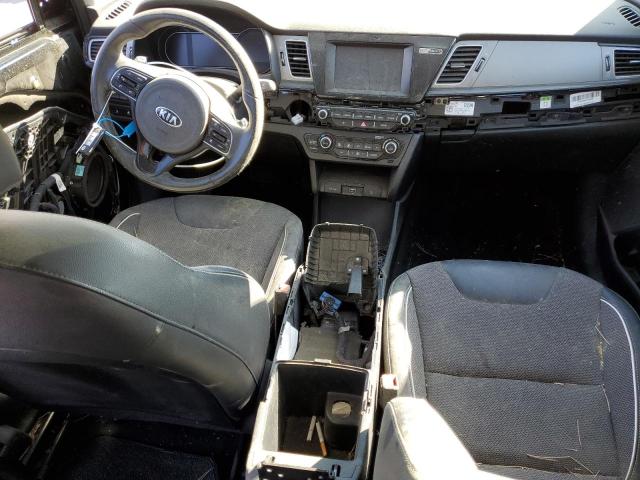  KIA NIRO 2019 Black
