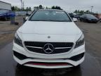 2018 Mercedes-Benz Cla 250 4Matic للبيع في New Britain، CT - Rear End