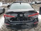 2024 Honda Civic Si na sprzedaż w Marlboro, NY - Front End