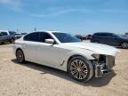 2018 Bmw 530 I на продаже в Houston, TX - Front End