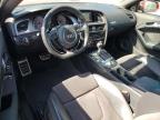 2014 Audi S5 Premium Plus zu verkaufen in North Las Vegas, NV - Minor Dent/Scratches