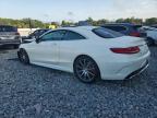 2015 Mercedes-Benz S 63 Amg للبيع في Apopka، FL - Front End
