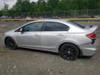 2013 Honda Civic Si продається в Waldorf, MD - Front End