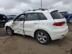 2007 Acura Rdx Technology en Venta en Woodhaven, MI - Side