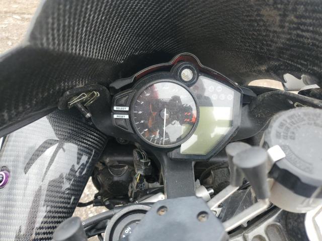  YAMAHA YZF1000 2013 Серый