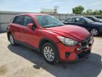 2014 Mazda Cx-5 Touring за продажба в Kansas City, KS - Rear End