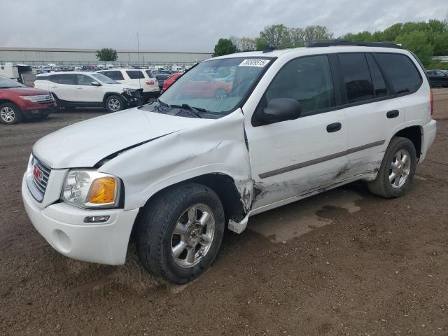 2007 Gmc Envoy 