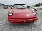 1991 Alfa Romeo Spider Veloce for Sale in Barberton, OH - Burn - Engine