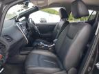 2017 NISSAN LEAF TEKNA for sale at Copart ST HELENS