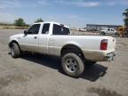 2004 Ford Ranger Super Cab for Sale in Albuquerque, NM - Front End