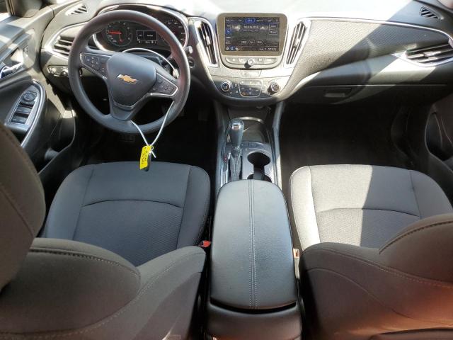  CHEVROLET MALIBU 2020 Blue