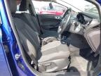 2015 FORD FIESTA TITANIUM TDCI  for sale at Copart CHESTER