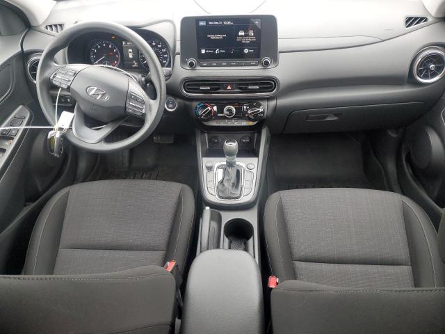  HYUNDAI KONA 2023 Серый