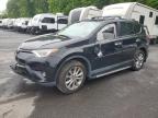 2018 Toyota Rav4 Limited en Venta en Glassboro, NJ - Rollover