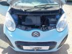 2014 CITROEN C1 VT for sale at Copart YORK