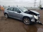 2009 Chrysler Sebring Touring იყიდება Elgin-ში, IL - Front End