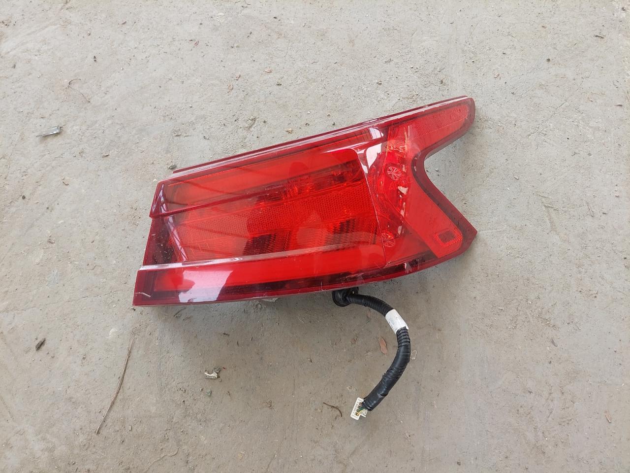 1N4AA6AP1GC385809 - 2016 Nissan MAXIMA - #58686325
