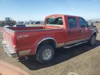 2001 Ford F250 Super Duty na sprzedaż w Brighton, CO - Hail