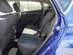 2015 FORD FIESTA TITANIUM TDCI  for sale at Copart CHESTER
