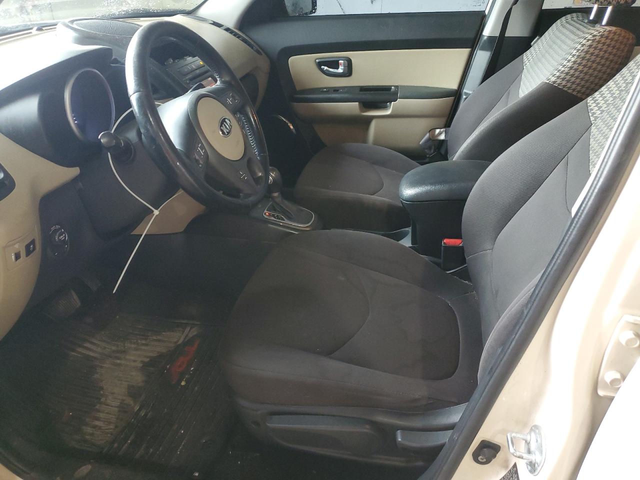 2013 Kia Soul + VIN: KNDJT2A64D7763677 Lot: 56897555