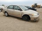 2007 Toyota Corolla Ce for Sale in Elgin, IL - Front End