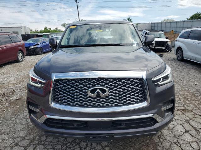  INFINITI QX80 2024 Szary