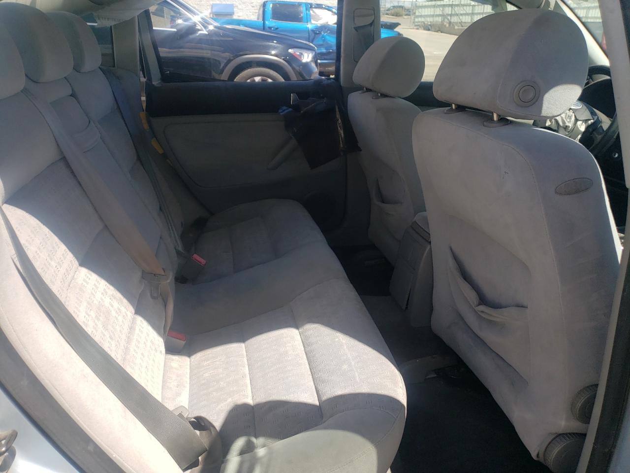 2003 Volkswagen Passat Gls VIN: WVWPD63B13P287752 Lot: 55531475