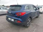 2015 RENAULT KADJAR DYN for sale at Copart CHESTER