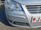 2007 VOLKSWAGEN POLO for sale at Copart WESTBURY
