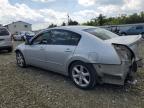2005 Nissan Maxima Se for Sale in Windsor, NJ - Rear End