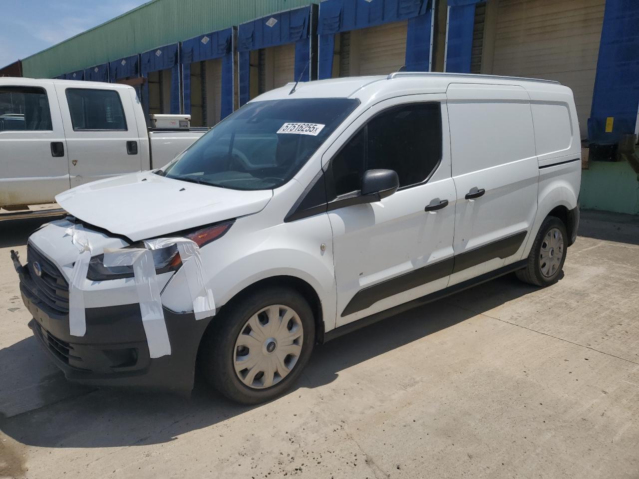 2022 Ford Transit Connect Xl