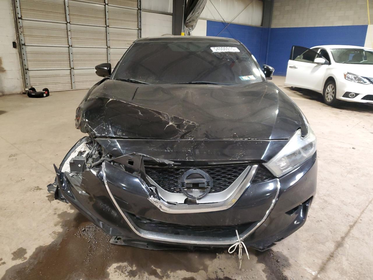 1N4AA6AP7HC370748 NISSAN MAXIMA 2017