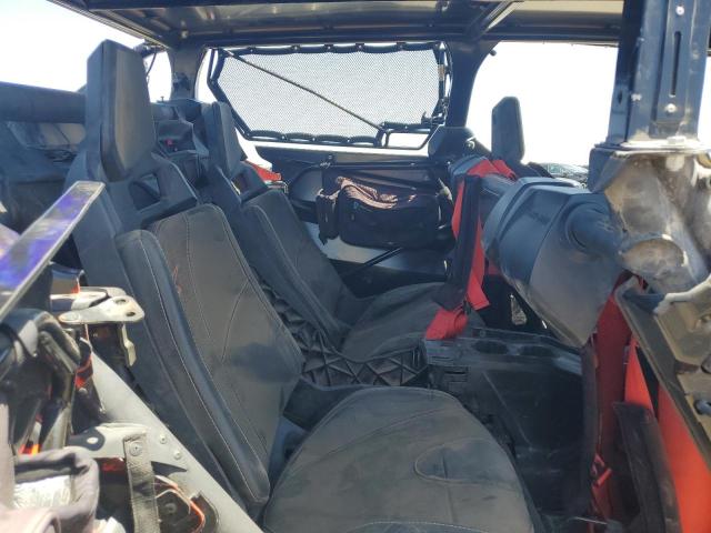 2021 CAN-AM MAVERICK X3 MAX RS TURBO R  