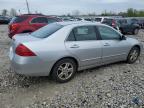 2007 Honda Accord Ex na sprzedaż w Wayland, MI - Front End